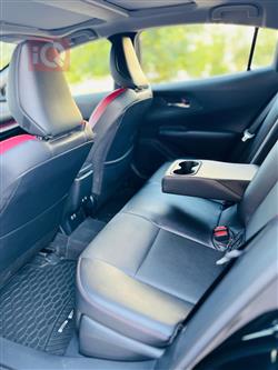 تۆیۆتا پرایس پرایم